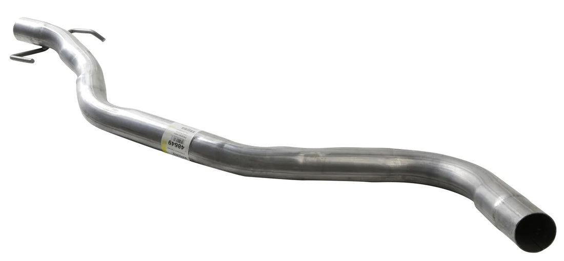 AP Exhaust 48649 2000 Saturn LS Exhaust Pipe