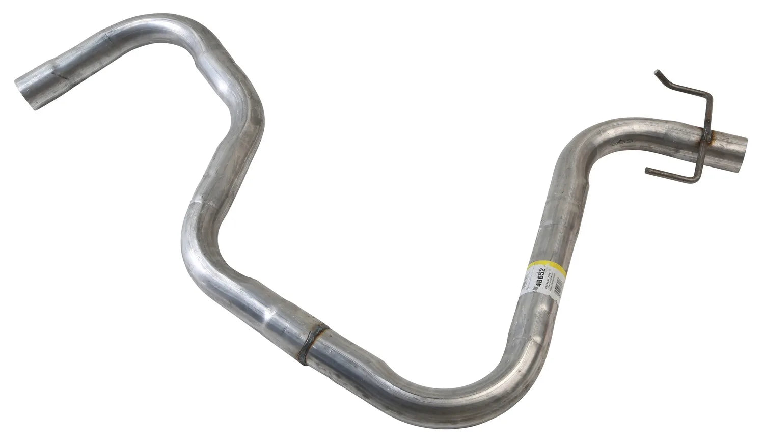 AP Exhaust 48652 2001-2005 Saturn L300 Exhaust Pipe