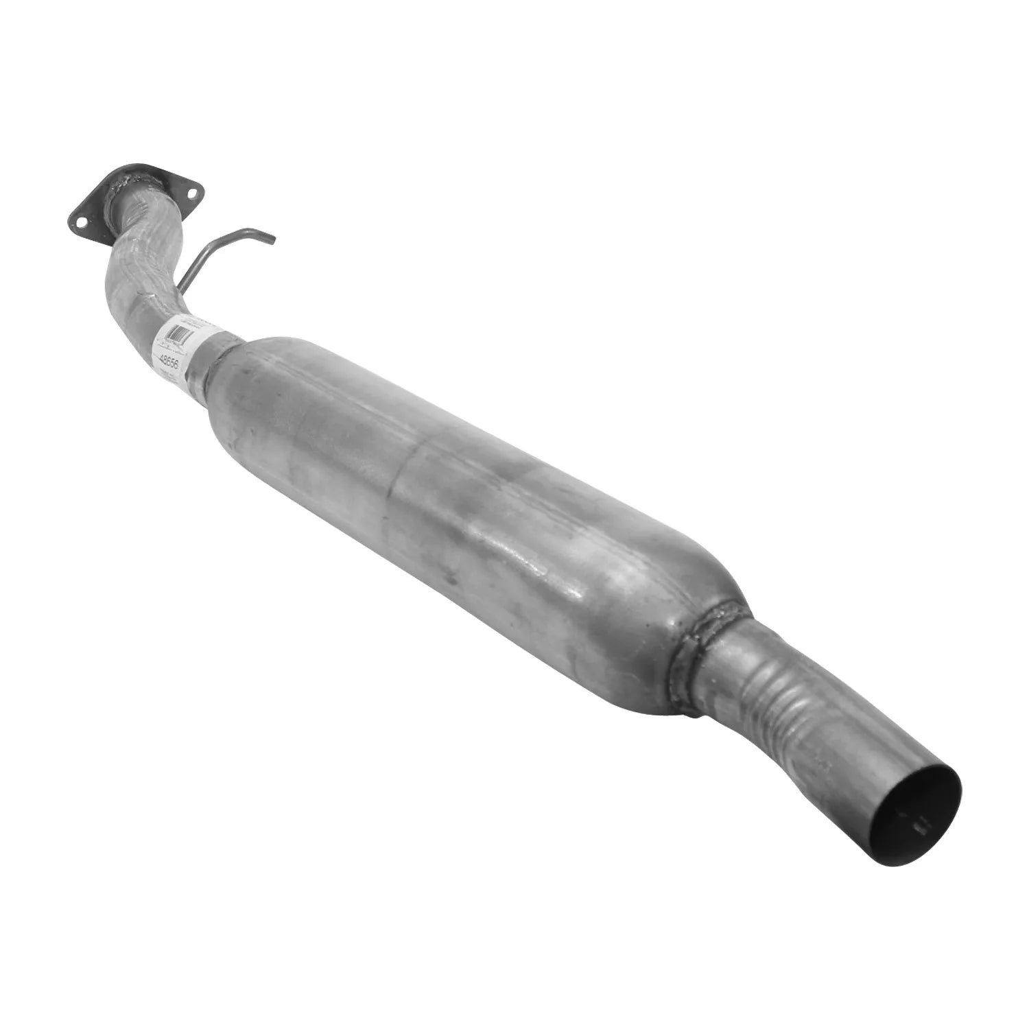 AP Exhaust 48656 2005-2007 Pontiac G6 Exhaust Pipe