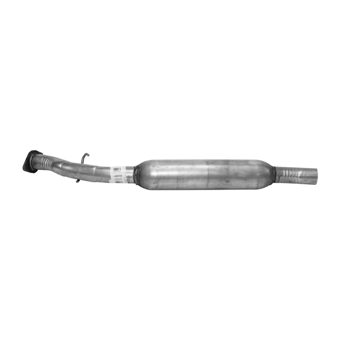 AP Exhaust 48656 2005-2007 Pontiac G6 Exhaust Pipe