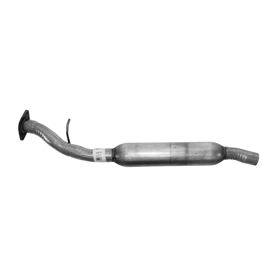 AP Exhaust 48656 2005-2007 Pontiac G6 Exhaust Pipe