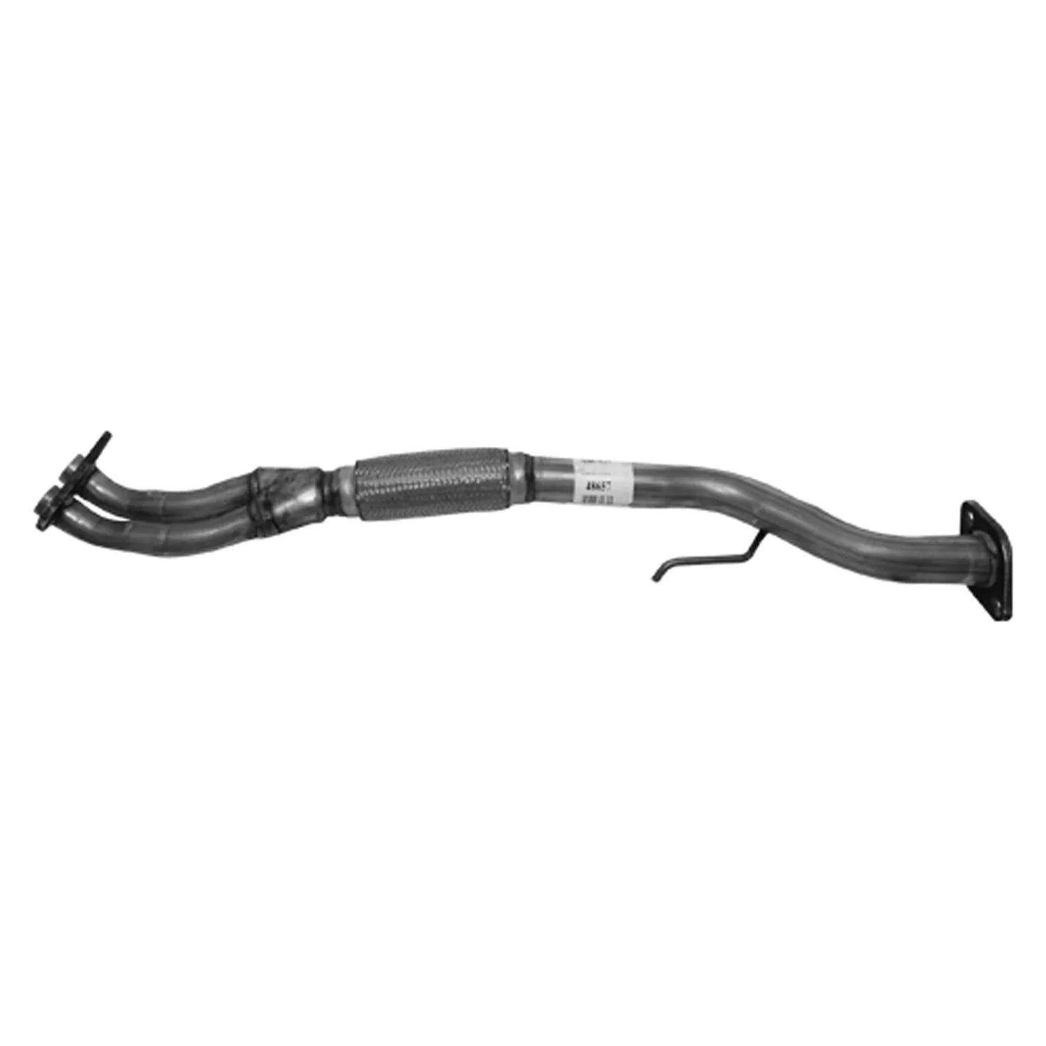 AP Exhaust 48657 2000-2002 Nissan Sentra Exhaust Pipe