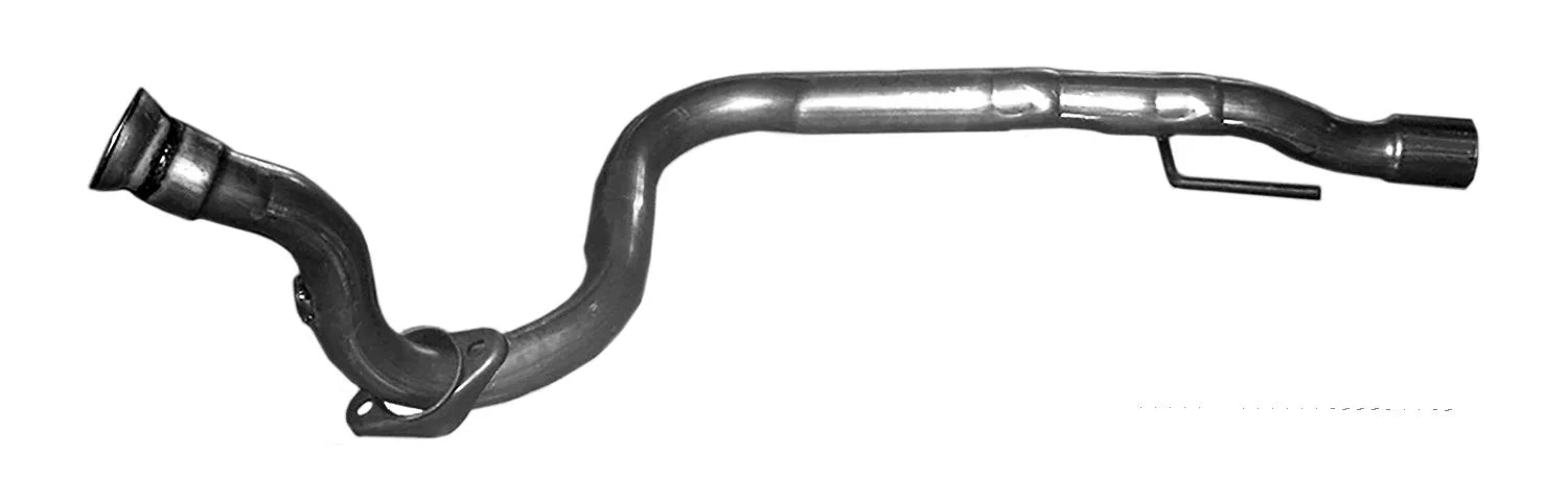 AP Exhaust 48660 1993-1995 Jeep Grand Cherokee Exhaust Pipe