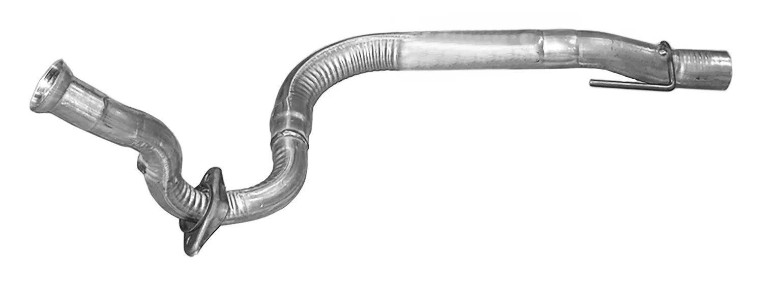 AP Exhaust 48661 1996-2000 Jeep Cherokee Exhaust Pipe