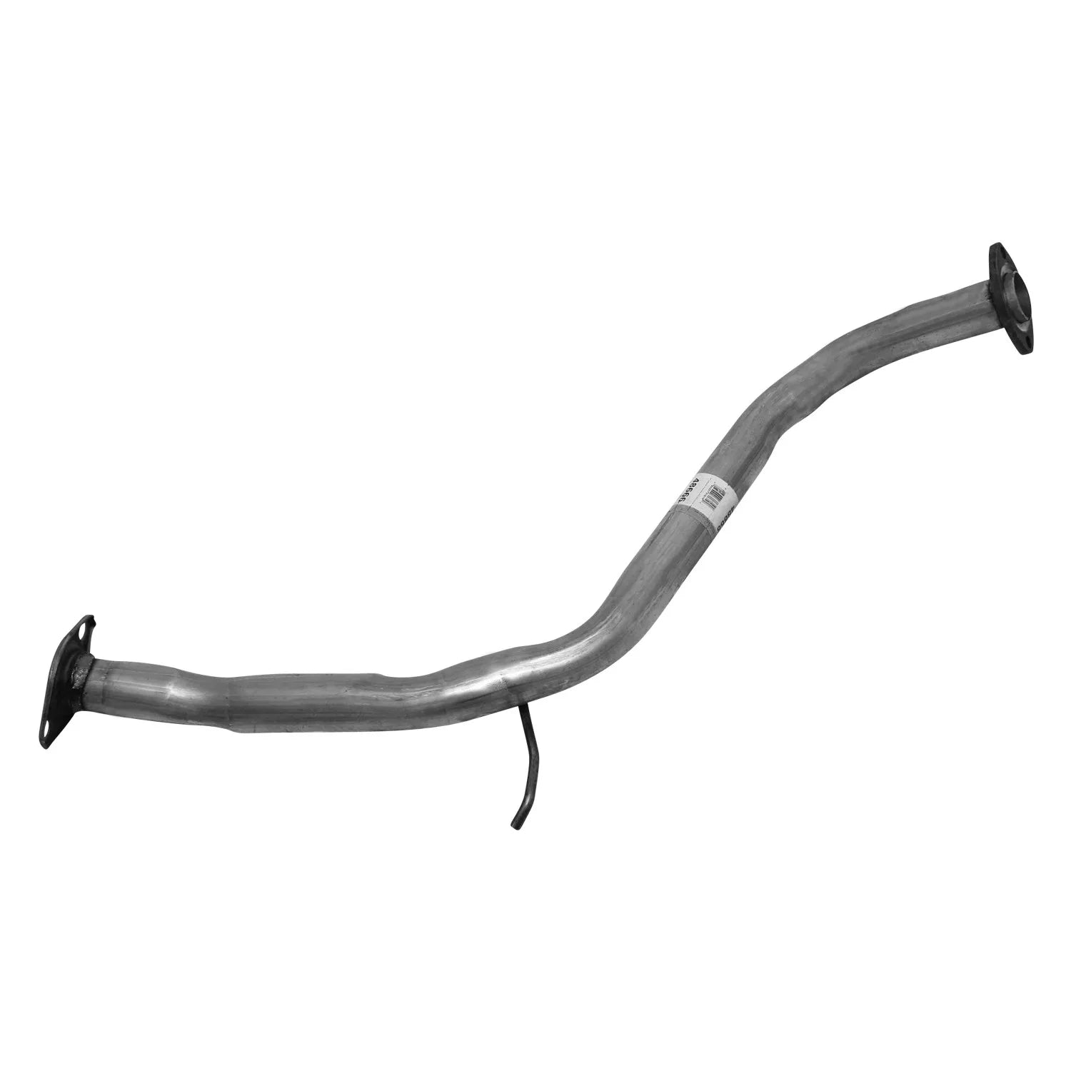 AP Exhaust 48666 2008-2015 Scion xB Exhaust Pipe