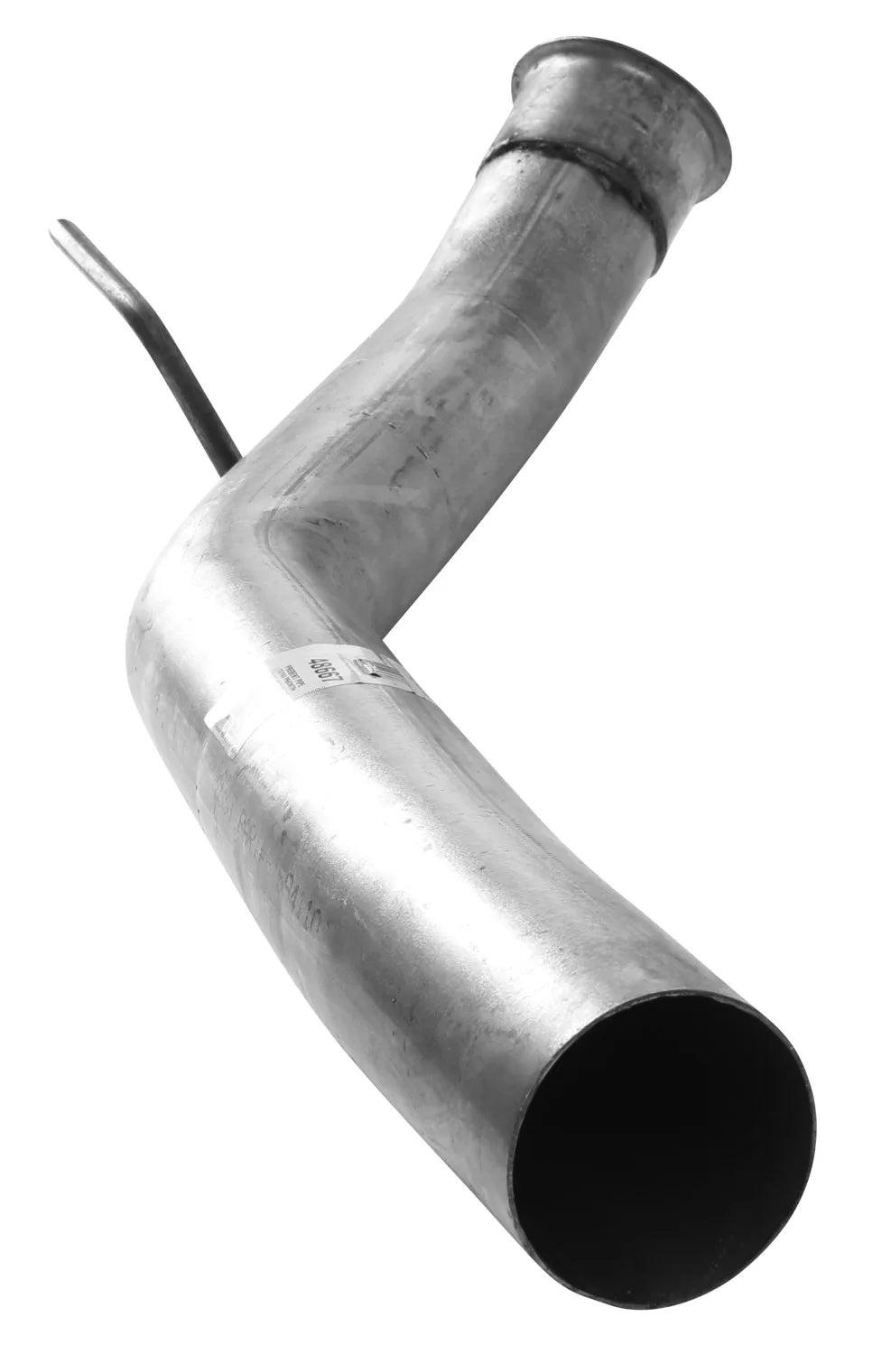 AP Exhaust 48667 2003-2004 Dodge Ram 2500 Exhaust Pipe