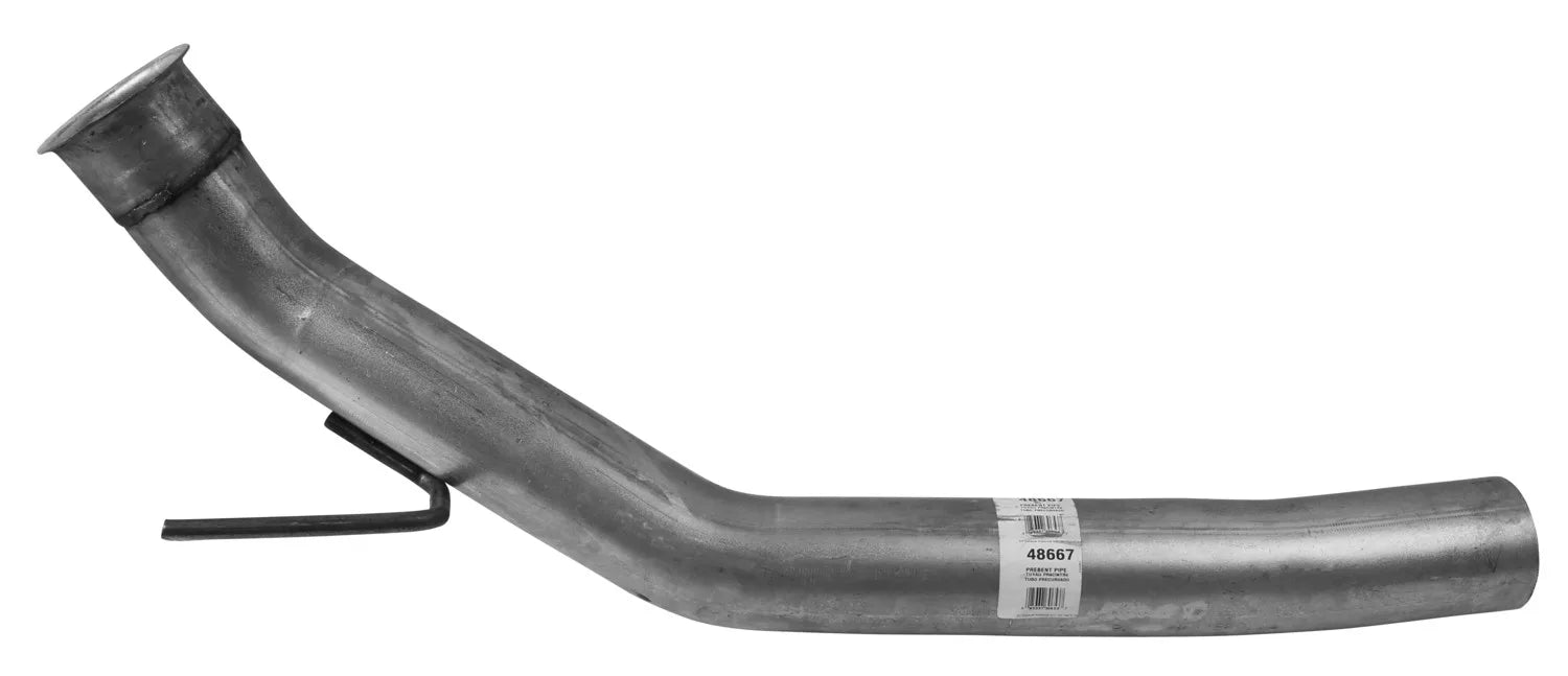 AP Exhaust 48667 2003-2004 Dodge Ram 2500 Exhaust Pipe