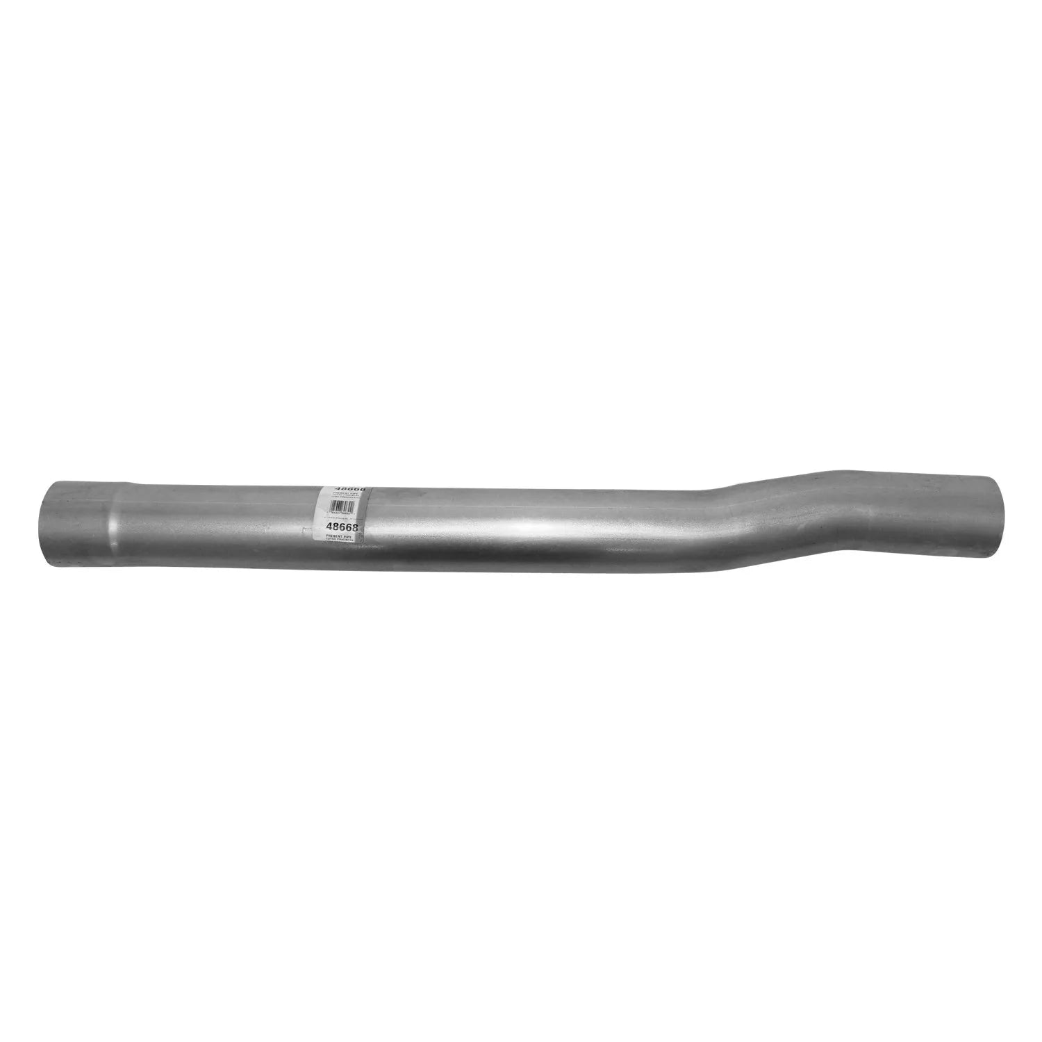 AP Exhaust 48668 2003-2004 Dodge Ram 2500 Exhaust Pipe