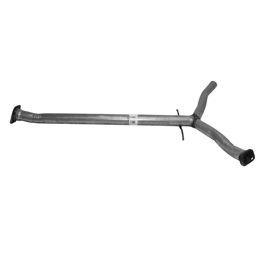 AP Exhaust 48673 2006-2008 Hyundai Sonata Exhaust Pipe