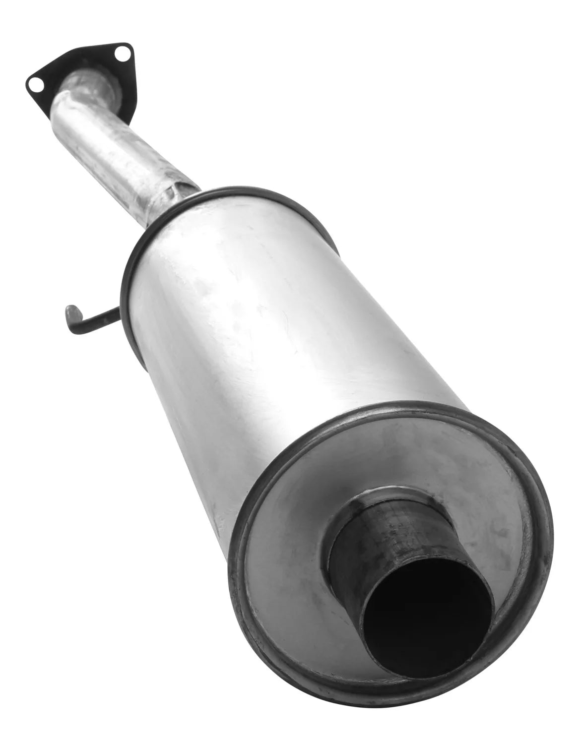 AP Exhaust 48678 2008-2012 Honda Accord Exhaust Pipe