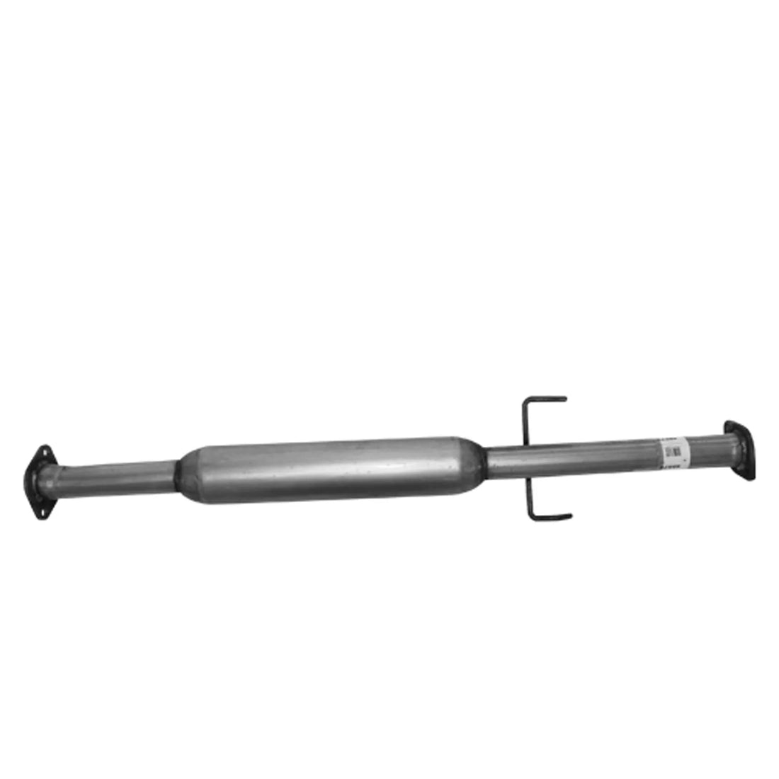 AP Exhaust 48679 2006-2010 Hyundai Sonata Exhaust Resonator and Pipe Assembly