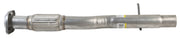 AP Exhaust 48686 2007-2008 Chevrolet Avalanche Exhaust Pipe