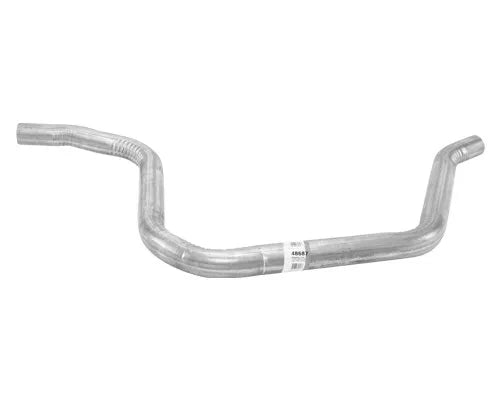 AP Exhaust 48687 2008-2012 Chevrolet Malibu Exhaust Pipe