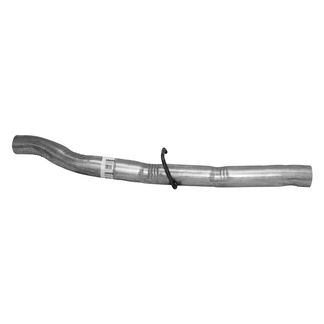 AP Exhaust 48689 2001-2005 Chevrolet Silverado 1500 HD Exhaust Pipe