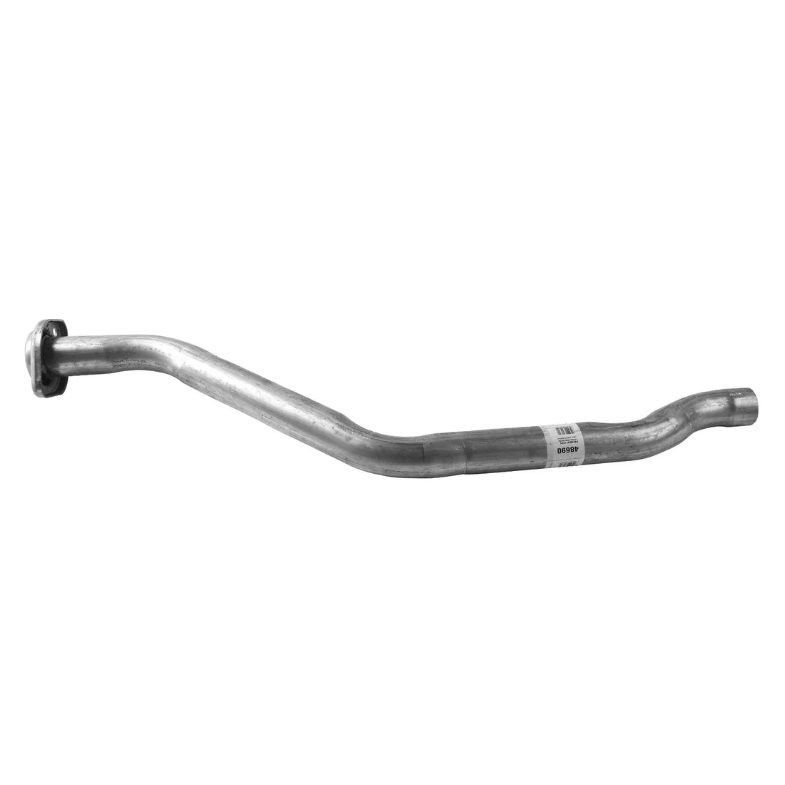 AP Exhaust 48690 Exhaust Pipe