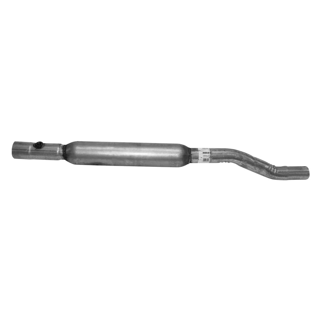 AP Exhaust 48691 2006-2011 Cadillac DTS Exhaust Pipe