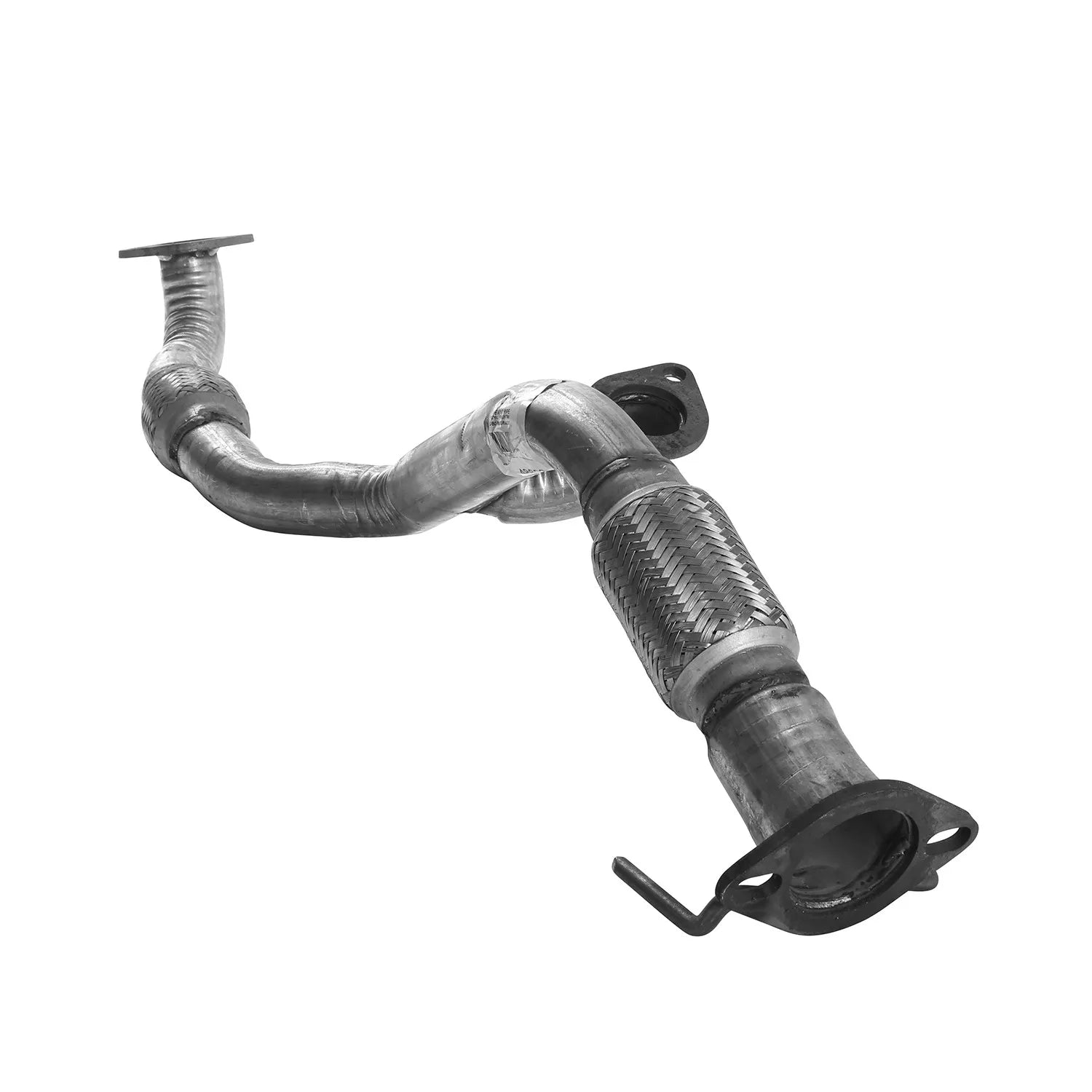 AP Exhaust 48693 2007-2012 Hyundai Veracruz Exhaust Pipe
