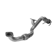 AP Exhaust 48693 2007-2012 Hyundai Veracruz Exhaust Pipe