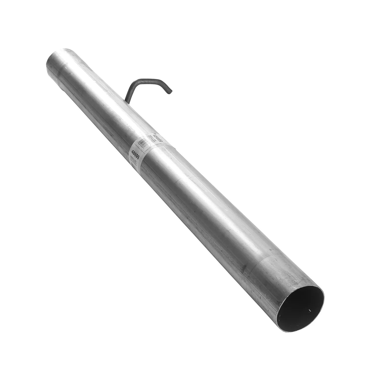 AP Exhaust 48699 2005-2007 Ford F-250 Super Duty Exhaust Pipe