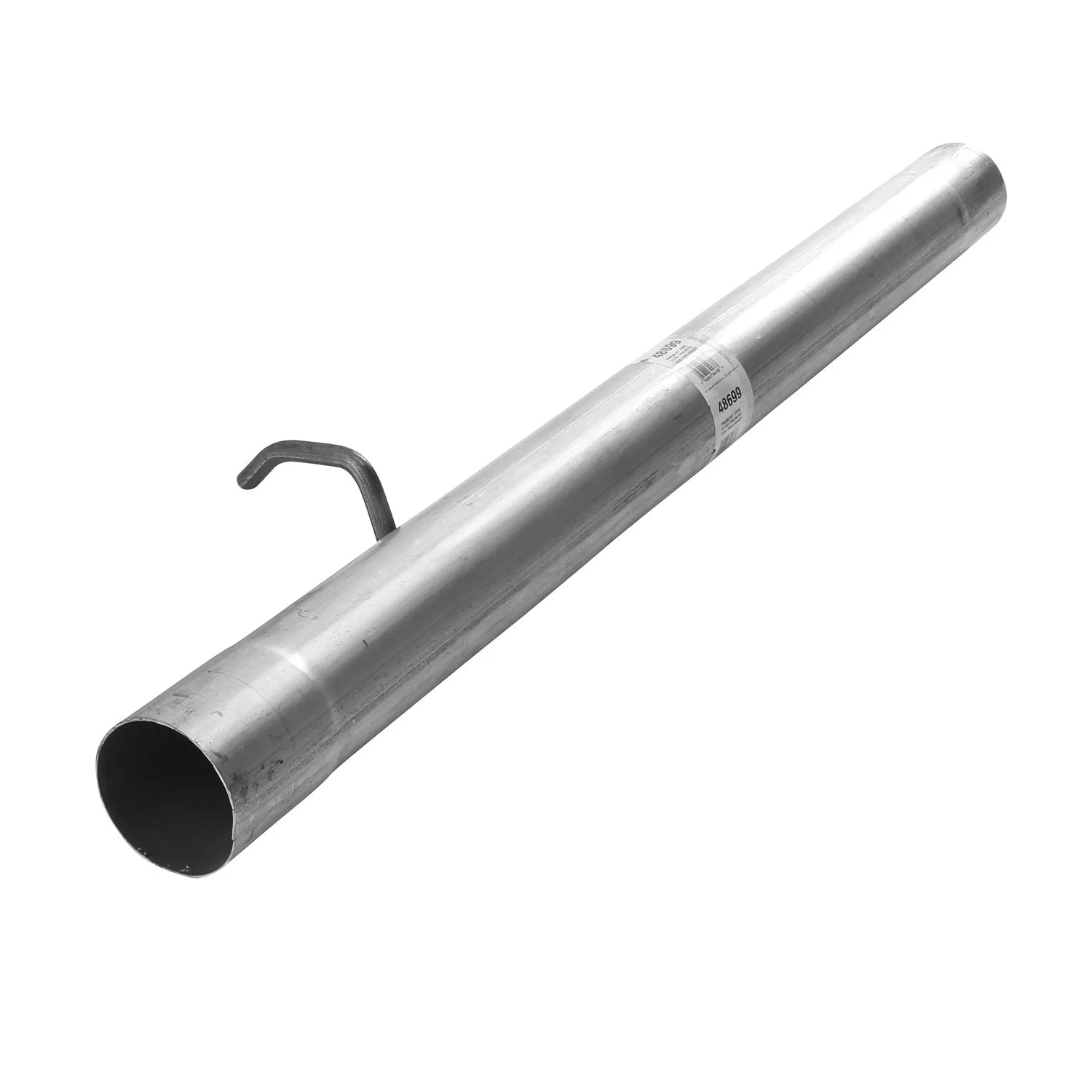 AP Exhaust 48699 2005-2007 Ford F-250 Super Duty Exhaust Pipe