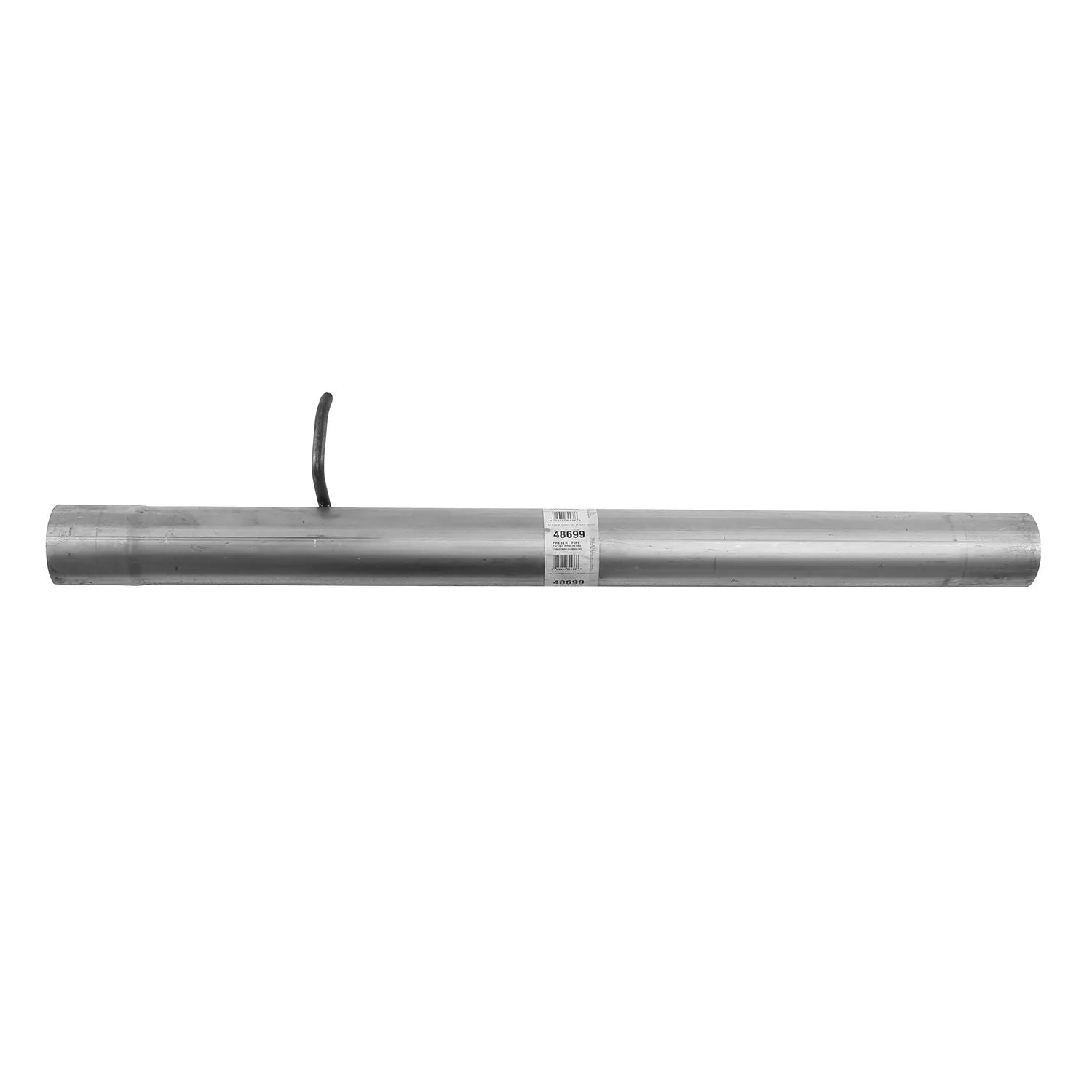 AP Exhaust 48699 2005-2007 Ford F-250 Super Duty Exhaust Pipe