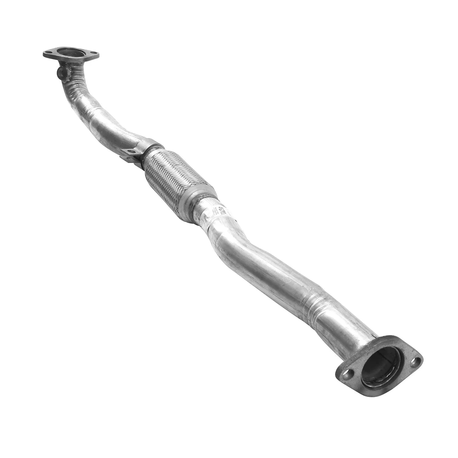 AP Exhaust 48703 2005-2010 Kia Sportage Exhaust Pipe