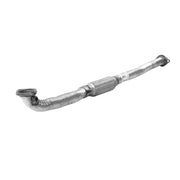 AP Exhaust 48703 2005-2010 Kia Sportage Exhaust Pipe