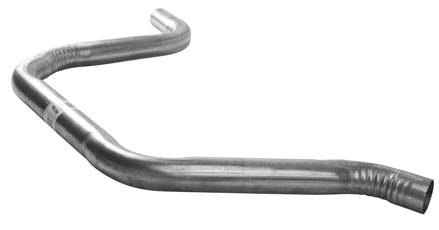 AP Exhaust 48704 2008-2012 Chevrolet Malibu Exhaust Pipe