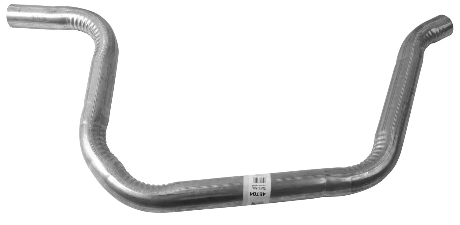 AP Exhaust 48704 2008-2012 Chevrolet Malibu Exhaust Pipe