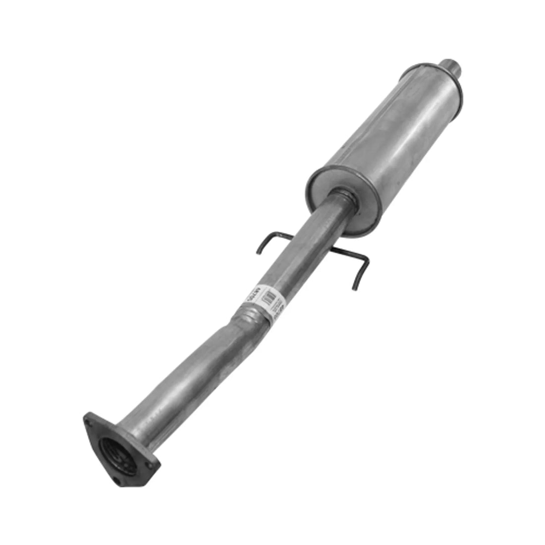 AP Exhaust 48705 2008-2012 Honda Accord Exhaust Pipe