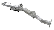 AP Exhaust 48710 2002-2004 INFINITI I35 Exhaust Pipe