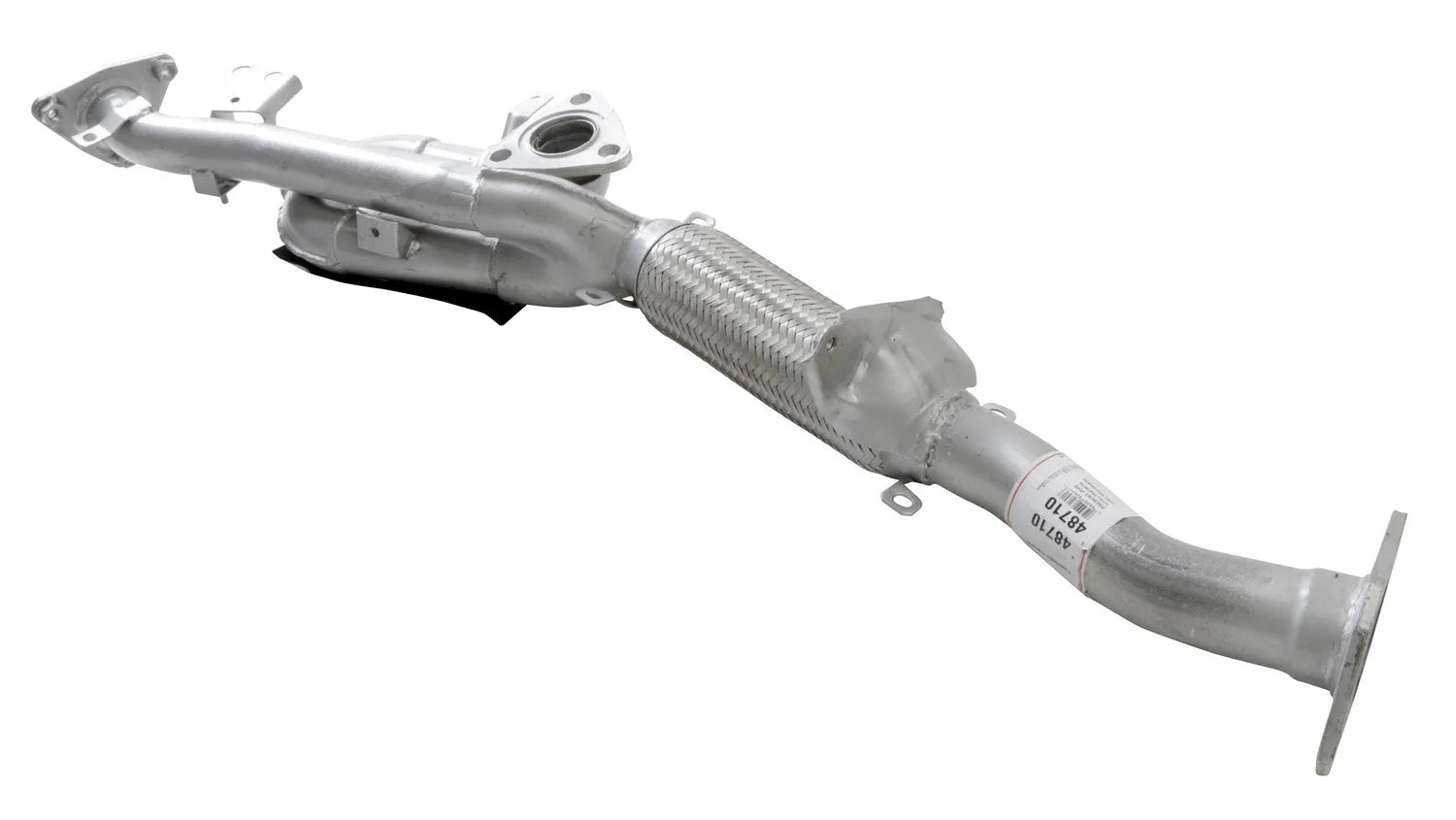 AP Exhaust 48710 2002-2004 INFINITI I35 Exhaust Pipe