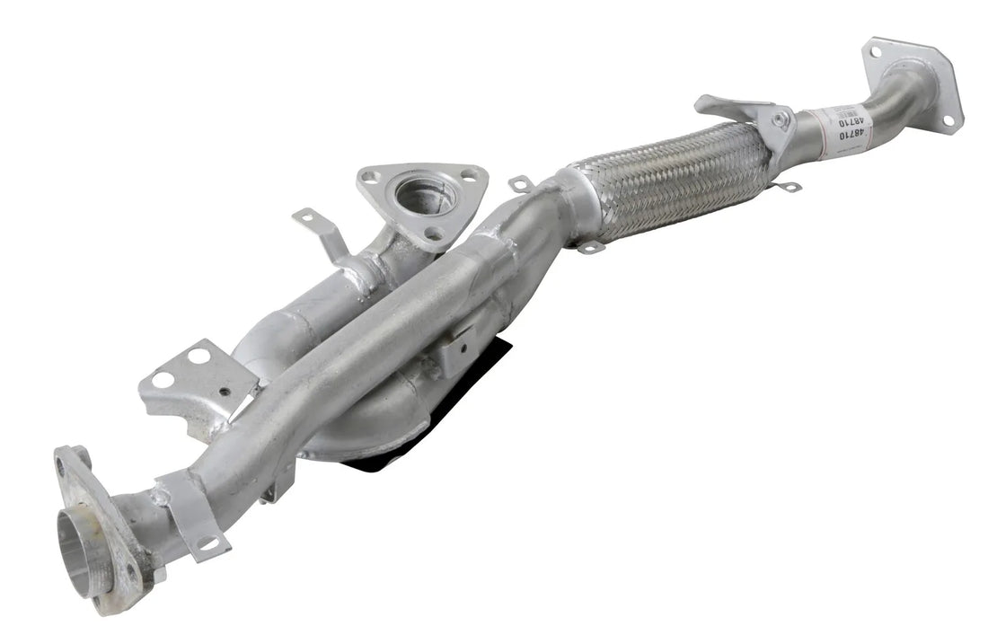 AP Exhaust 48710 2002-2004 INFINITI I35 Exhaust Pipe
