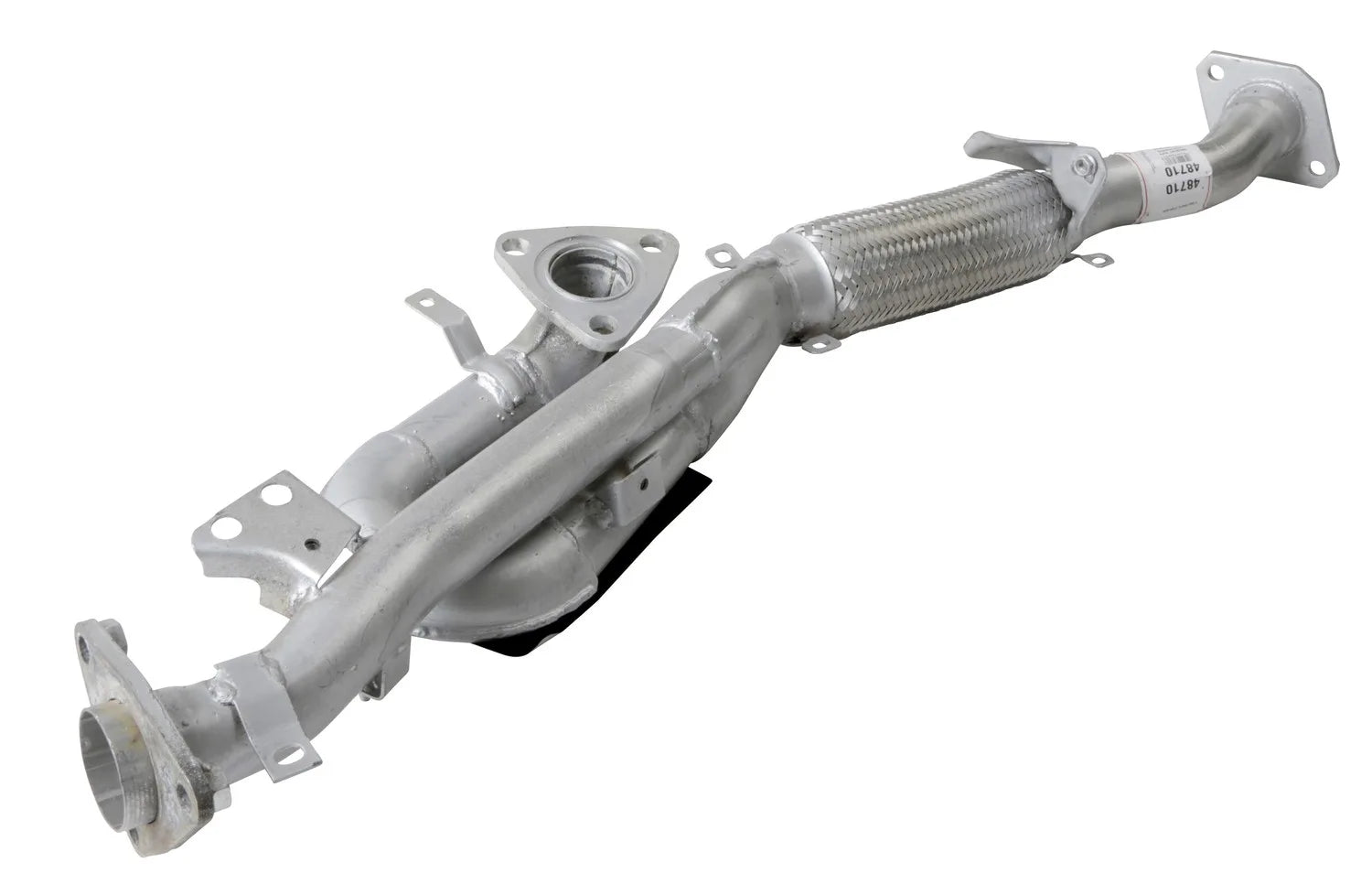 AP Exhaust 48710 2002-2004 INFINITI I35 Exhaust Pipe