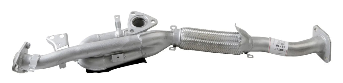 AP Exhaust 48710 2002-2004 INFINITI I35 Exhaust Pipe