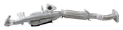 AP Exhaust 48710 2002-2004 INFINITI I35 Exhaust Pipe