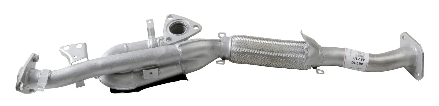AP Exhaust 48710 2002-2004 INFINITI I35 Exhaust Pipe