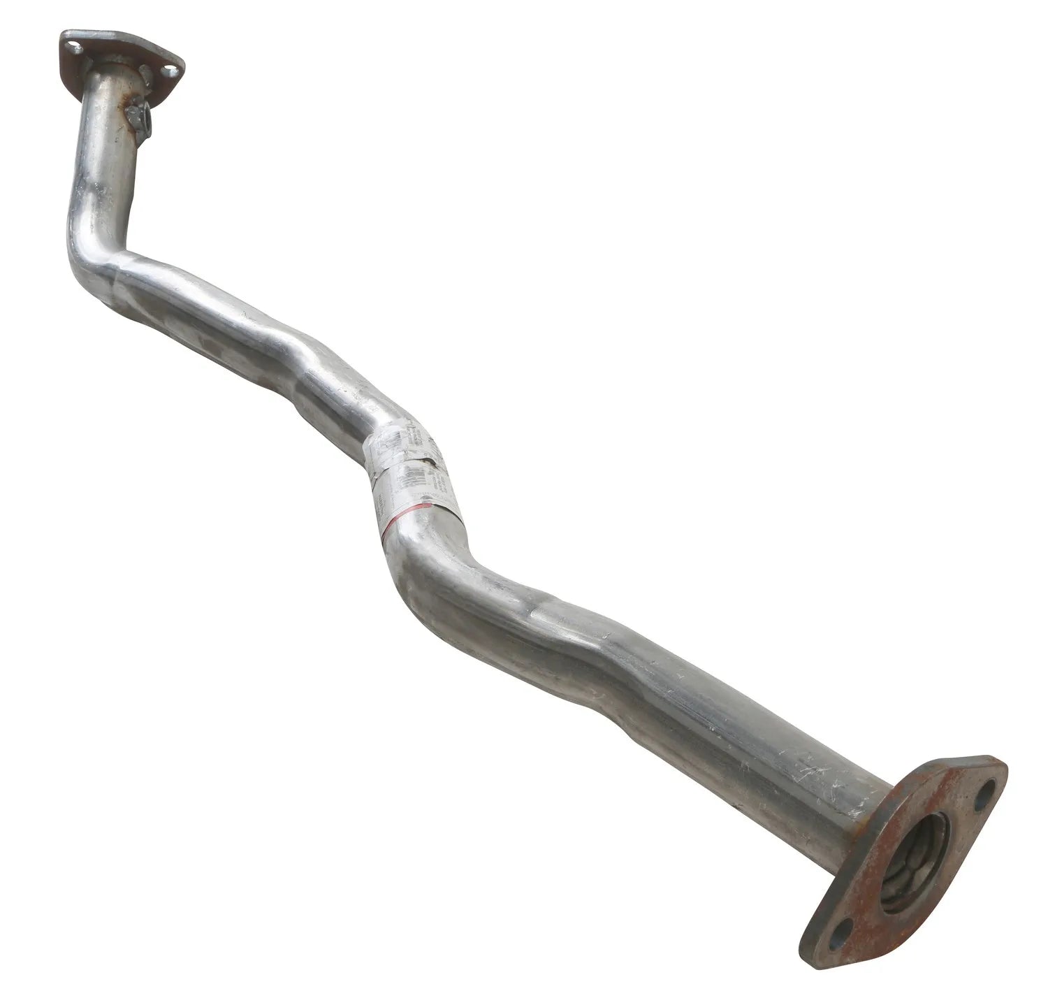 AP Exhaust 48711 1999-2000 Nissan Frontier Exhaust Pipe