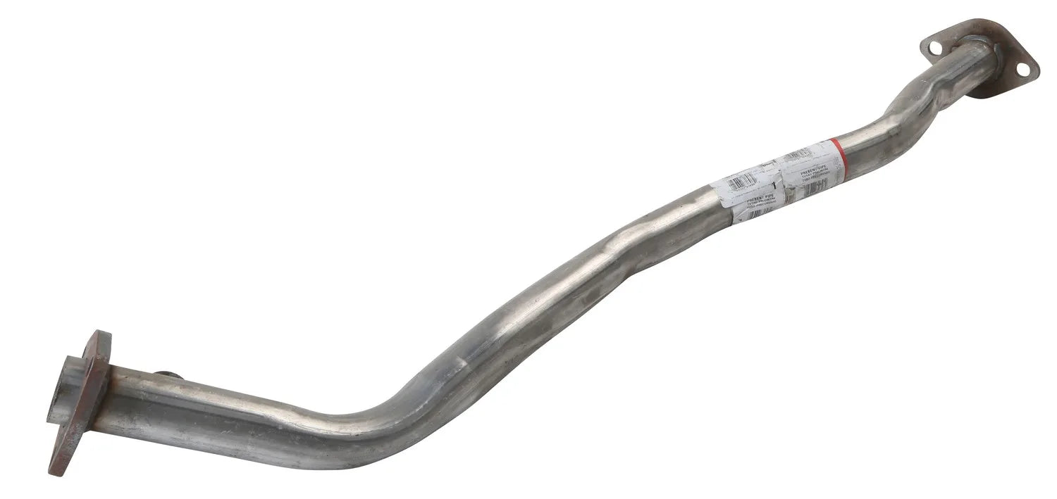 AP Exhaust 48711 1999-2000 Nissan Frontier Exhaust Pipe