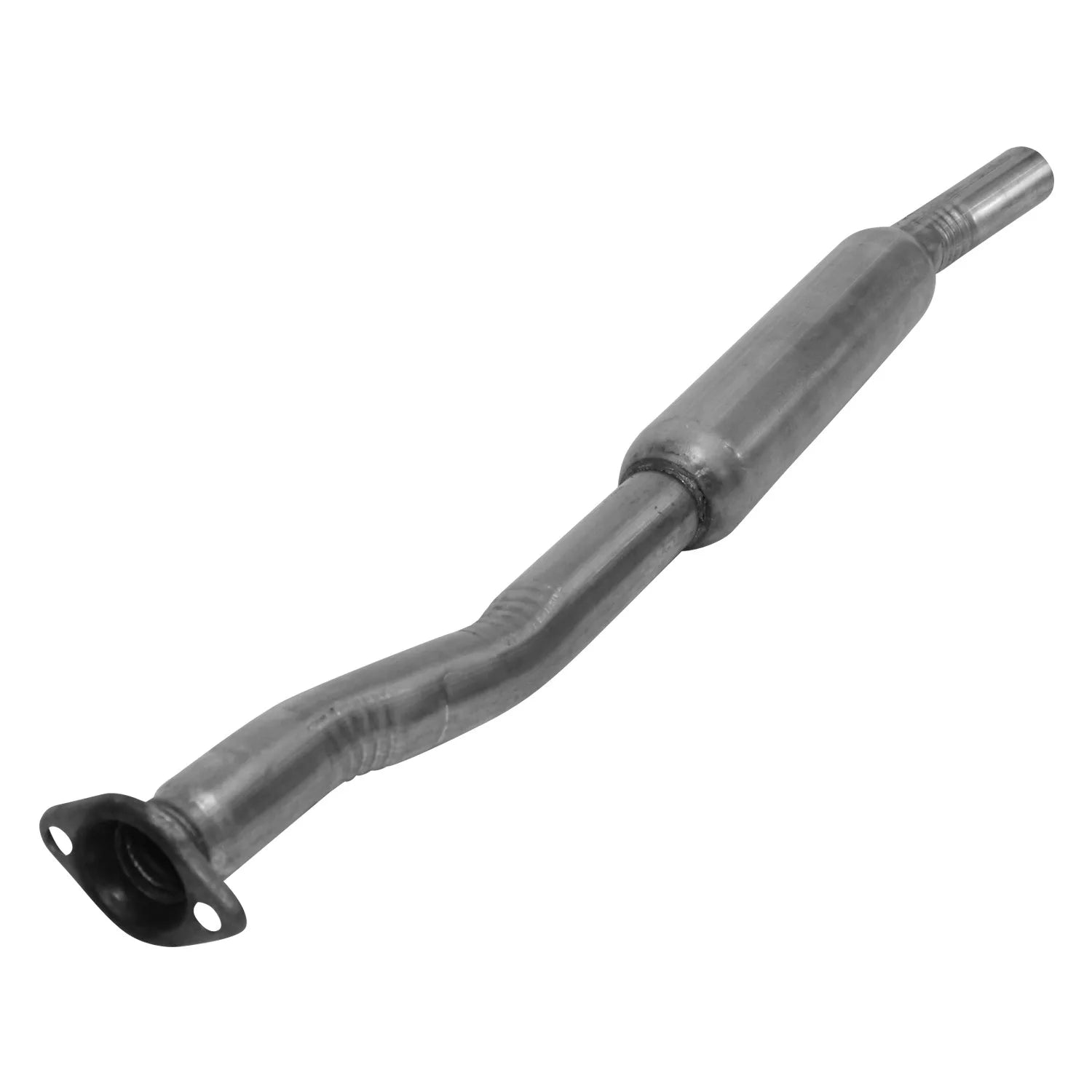 AP Exhaust 48712 2005 Subaru Outback Exhaust Pipe