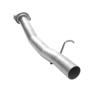 AP Exhaust 48715 2007-2010 Chevrolet Silverado 2500 HD Exhaust Pipe