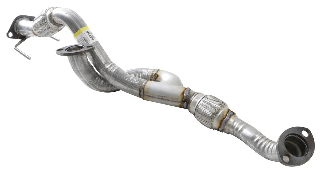 AP Exhaust 48718 2007-2009 Hyundai Santa Fe Exhaust Pipe