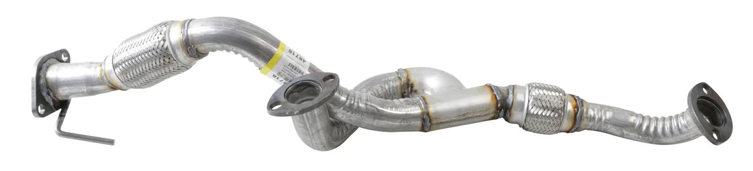 AP Exhaust 48718 2007-2009 Hyundai Santa Fe Exhaust Pipe