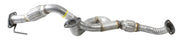 AP Exhaust 48718 2007-2009 Hyundai Santa Fe Exhaust Pipe