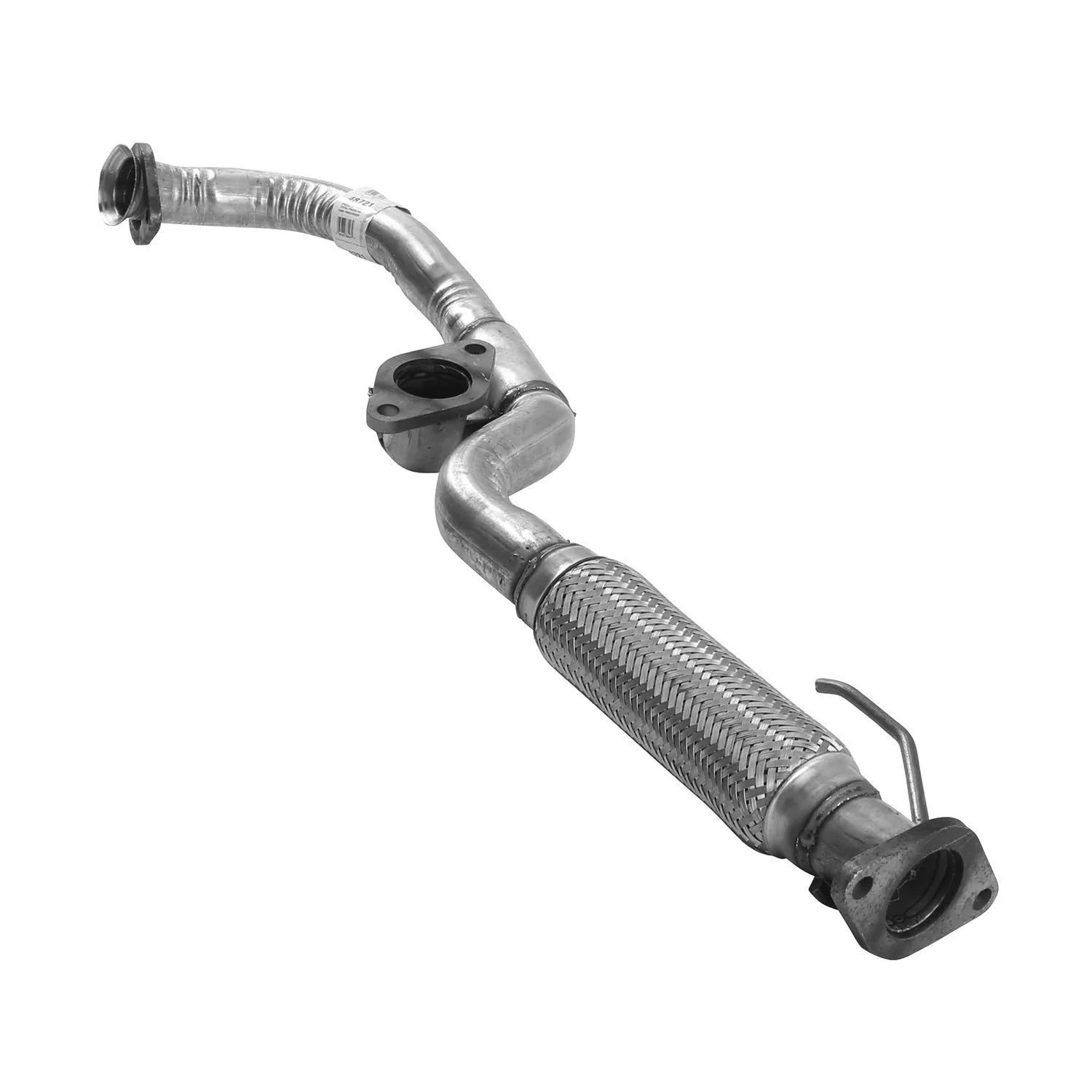 AP Exhaust 48721 2007-2008 Ford Escape Exhaust Pipe