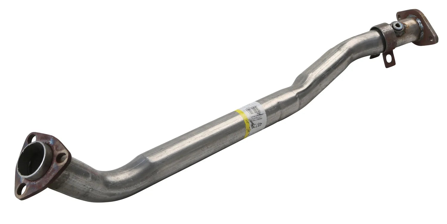 AP Exhaust 48722 1998-2004 Nissan Frontier Exhaust Pipe
