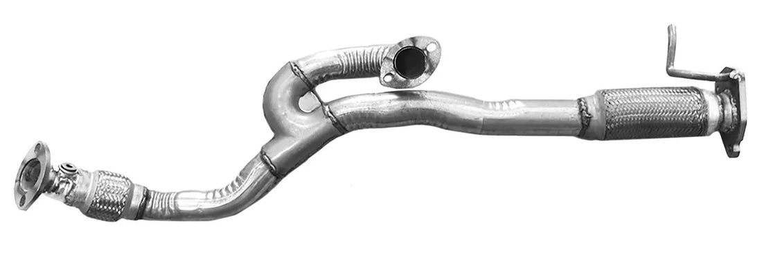 AP Exhaust 48723 2010-2011 Chevrolet Equinox Exhaust Pipe