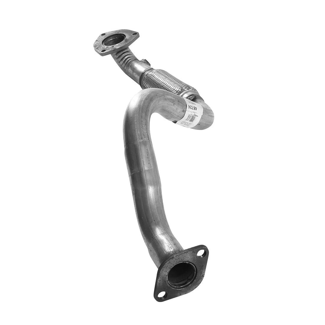 AP Exhaust 48724 2004-2008 Chevrolet Aveo Exhaust Pipe