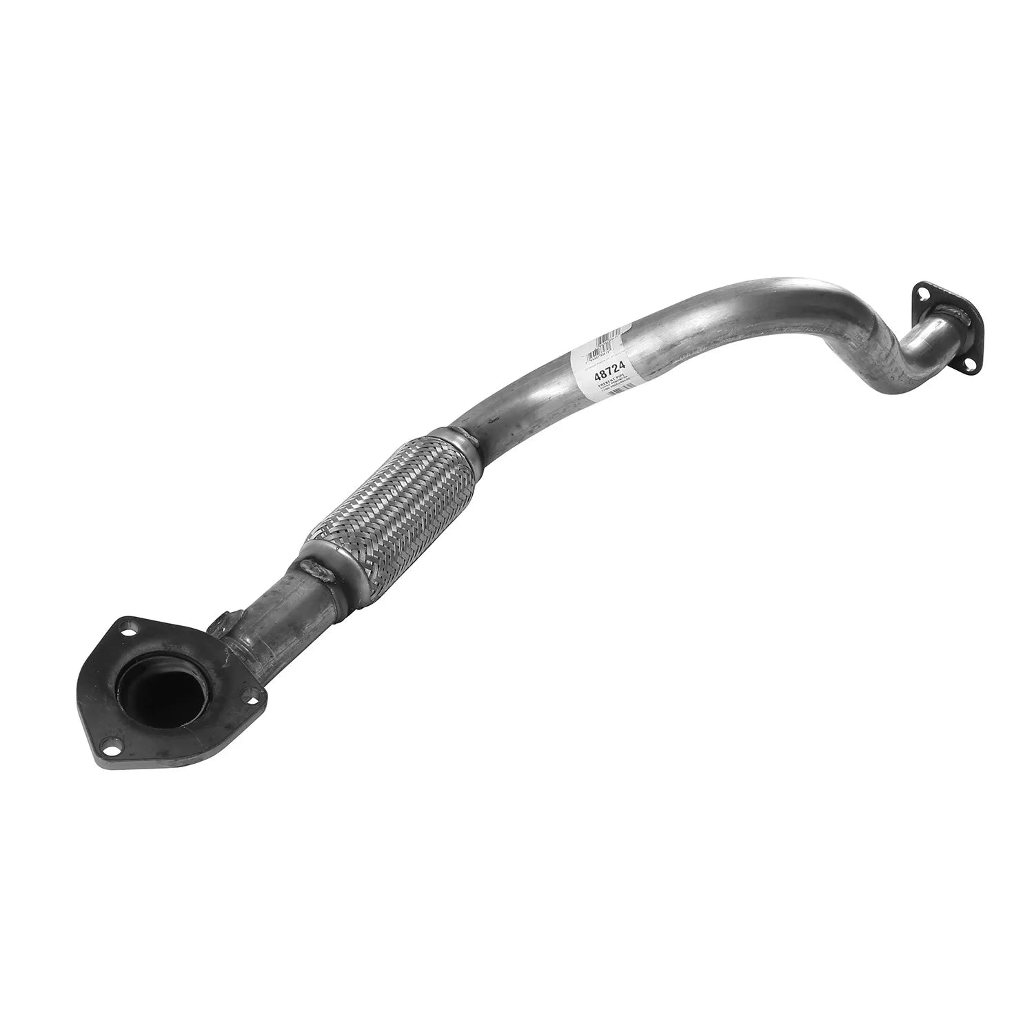 AP Exhaust 48724 2004-2008 Chevrolet Aveo Exhaust Pipe