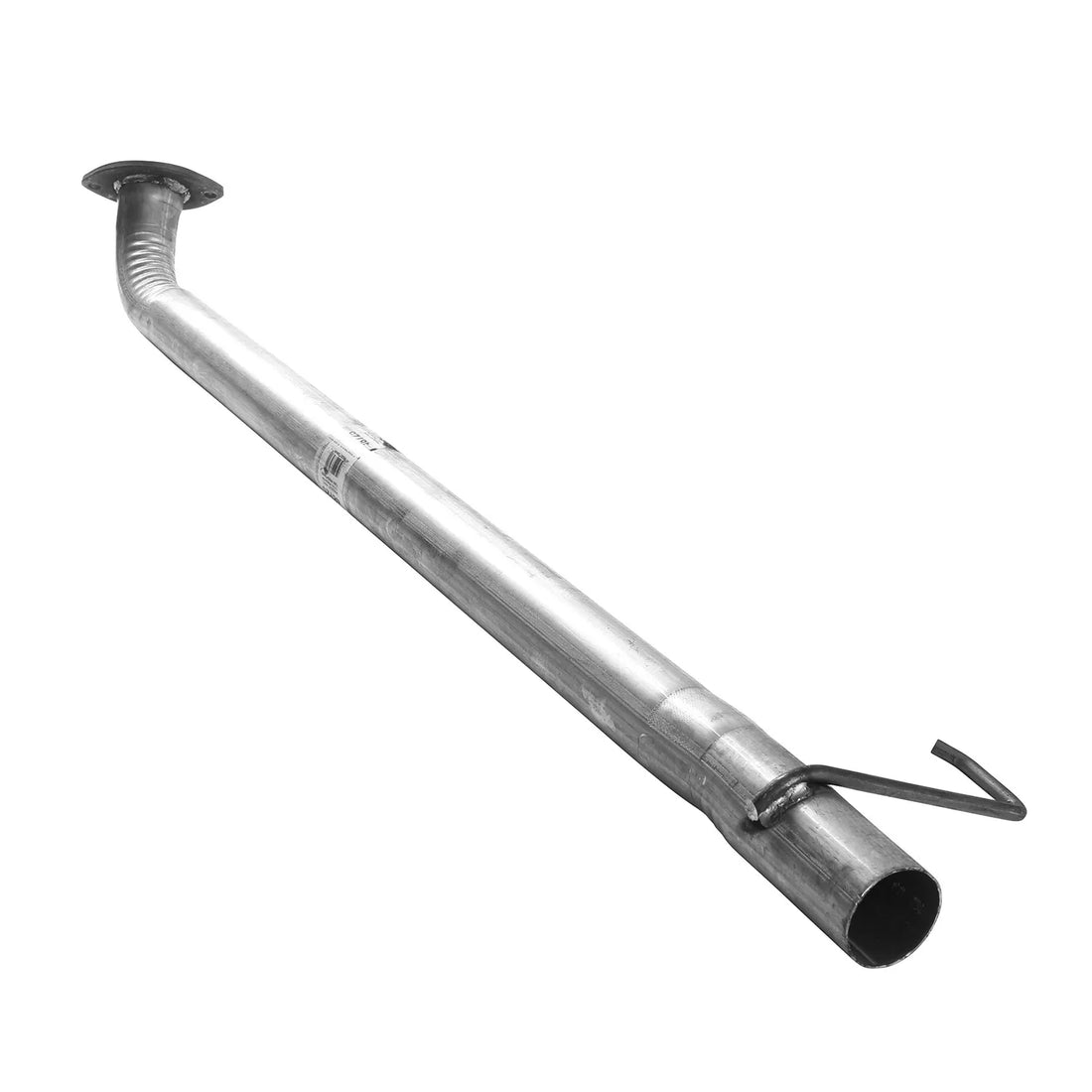AP Exhaust 48725 2007-2009 Toyota Tundra Exhaust Pipe